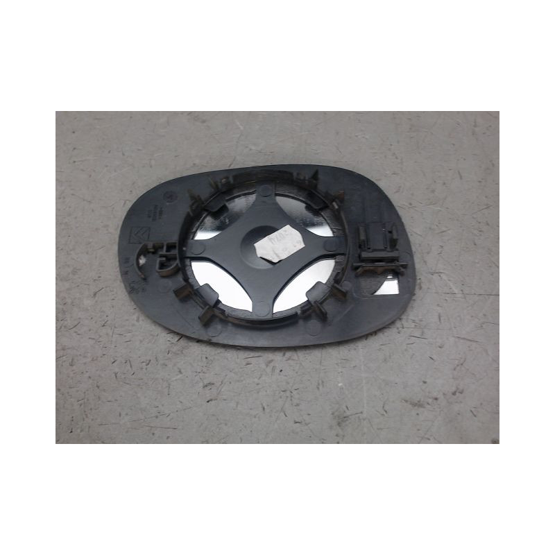 GLACE RETROVISEUR EXT G CITROEN C3