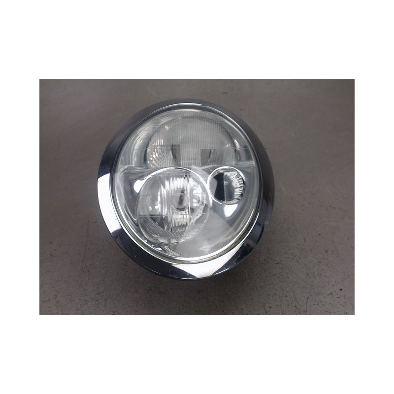 PHARE GAUCHE MINI MINI