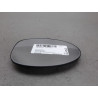 GLACE RETROVISEUR EXT D RENAULT TWINGO