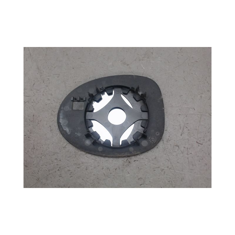 GLACE RETROVISEUR EXT D RENAULT TWINGO