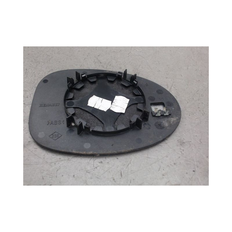 GLACE RETROVISEUR EXT G RENAULT TWINGO