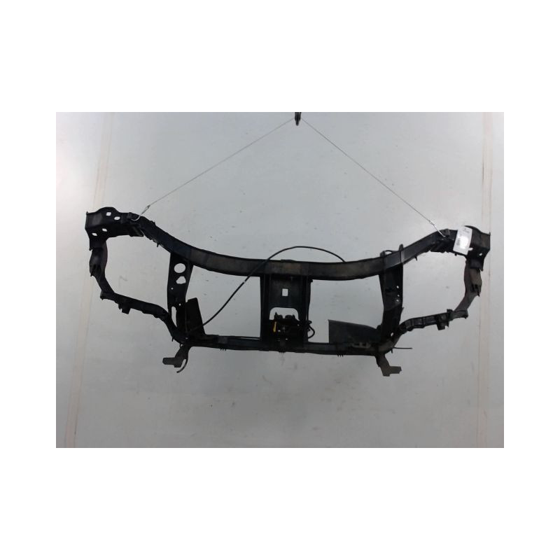FACE AVANT FORD S-MAX