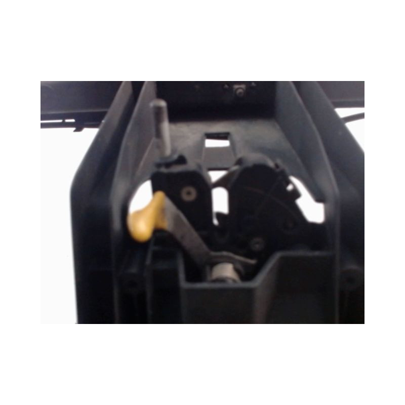 FACE AVANT FORD S-MAX