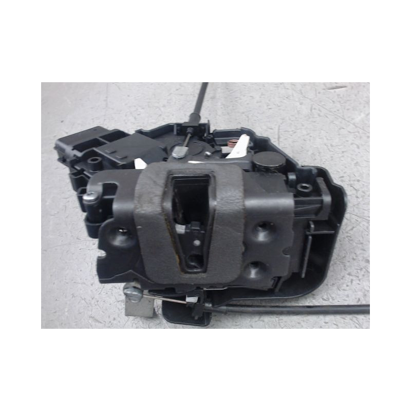 SYSTEME CONDAMNATION AVANT DROIT FORD S-MAX