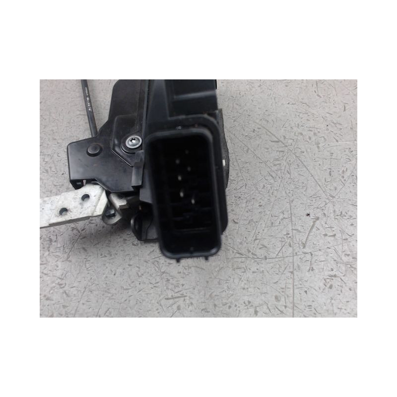 SYSTEME CONDAMNATION AVANT DROIT FORD S-MAX