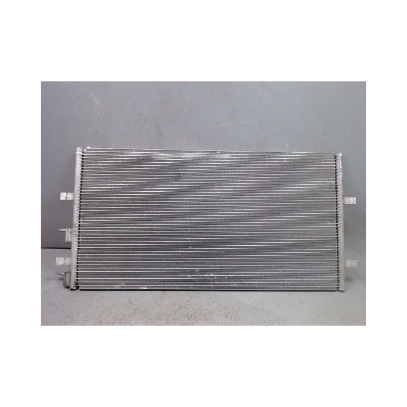 CONDENSEUR CLIMATISATION FORD TRANSIT