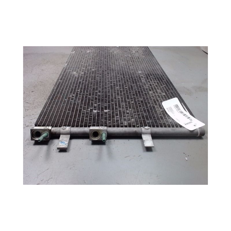 CONDENSEUR CLIMATISATION FORD TRANSIT