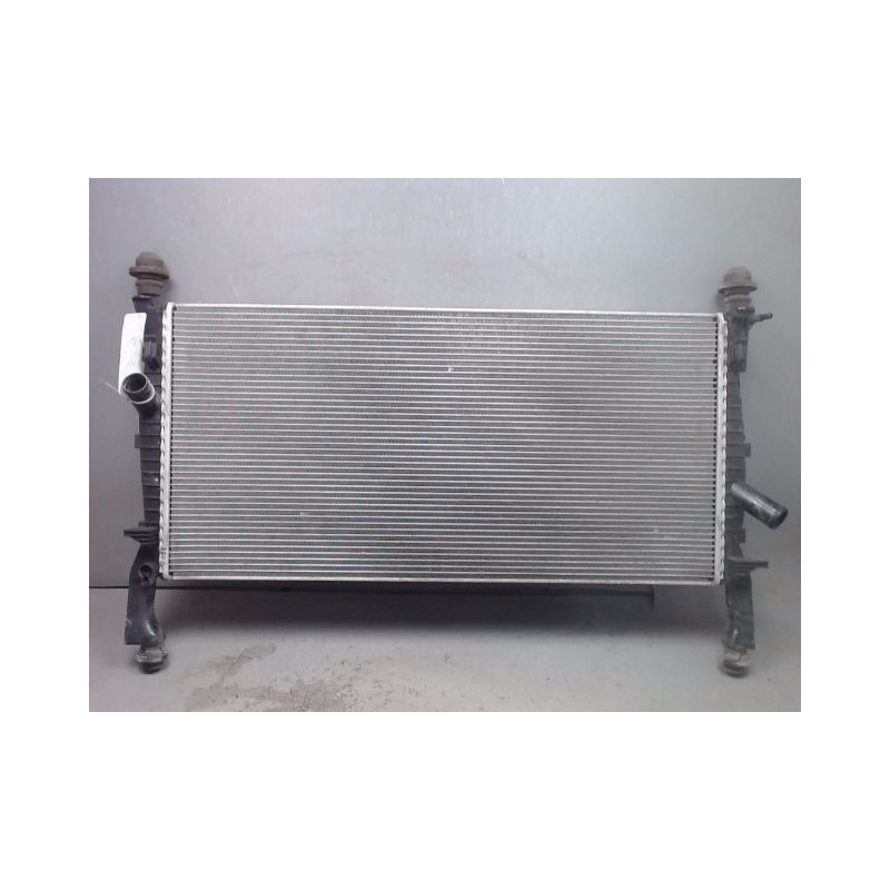 RADIATEUR FORD TRANSIT
