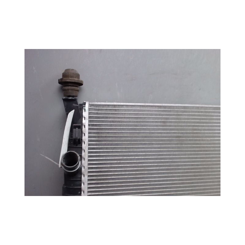 RADIATEUR FORD TRANSIT