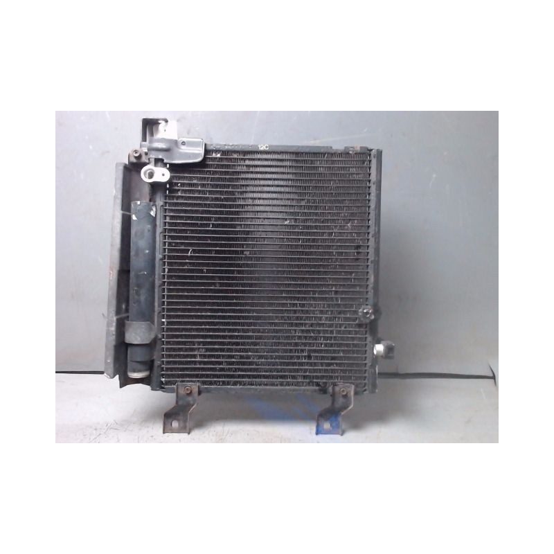 CONDENSEUR CLIMATISATION DAIHATSU SIRION