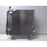CONDENSEUR CLIMATISATION DAIHATSU SIRION