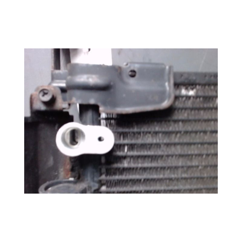 CONDENSEUR CLIMATISATION DAIHATSU SIRION