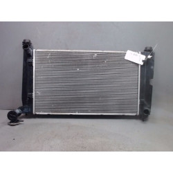 RADIATEUR