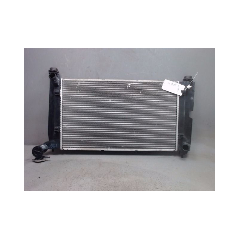 RADIATEUR TOYOTA COROLLA 2004-