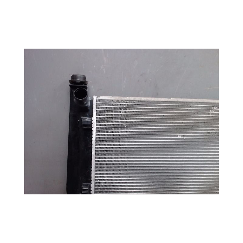 RADIATEUR TOYOTA COROLLA 2004-