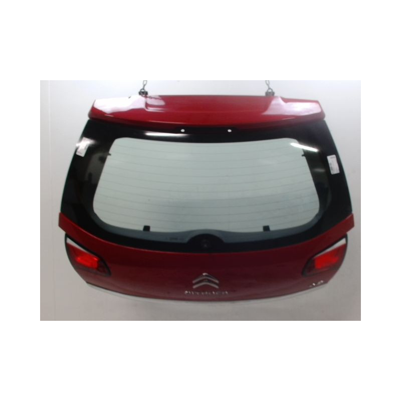 HAYON CITROEN C3 II Phase 2 (A51) 2013-2016