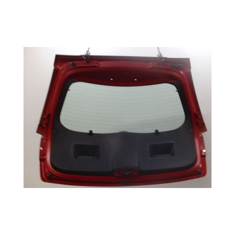 HAYON CITROEN C3 II Phase 2 (A51) 2013-2016
