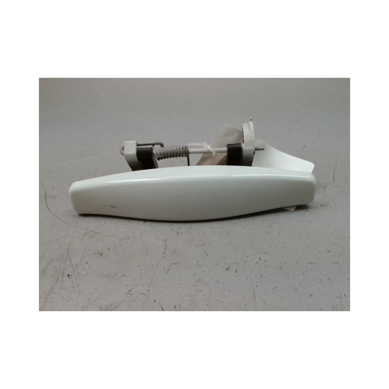 POIGNEE EXTERIEURE PORTE AVANT GAUCHE DACIA DUSTER BREAK Phase 1 2010-2013