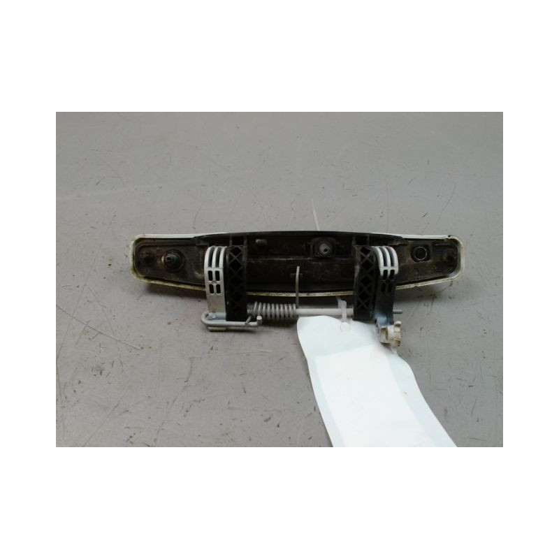 POIGNEE EXTERIEURE PORTE AVANT GAUCHE DACIA DUSTER BREAK Phase 1 2010-2013
