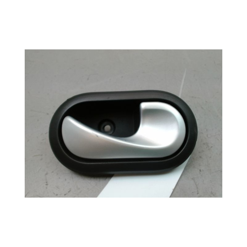 POIGNEE INTERIEURE PORTE ARRIERE DROIT DACIA DUSTER BREAK Phase 1 2010-2013