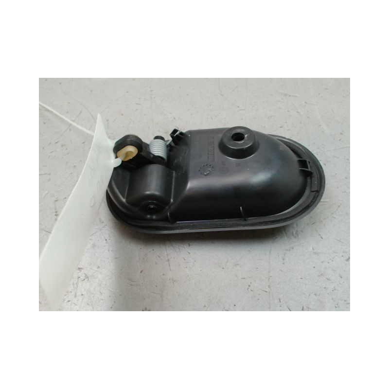POIGNEE INTERIEURE PORTE ARRIERE DROIT DACIA DUSTER BREAK Phase 1 2010-2013