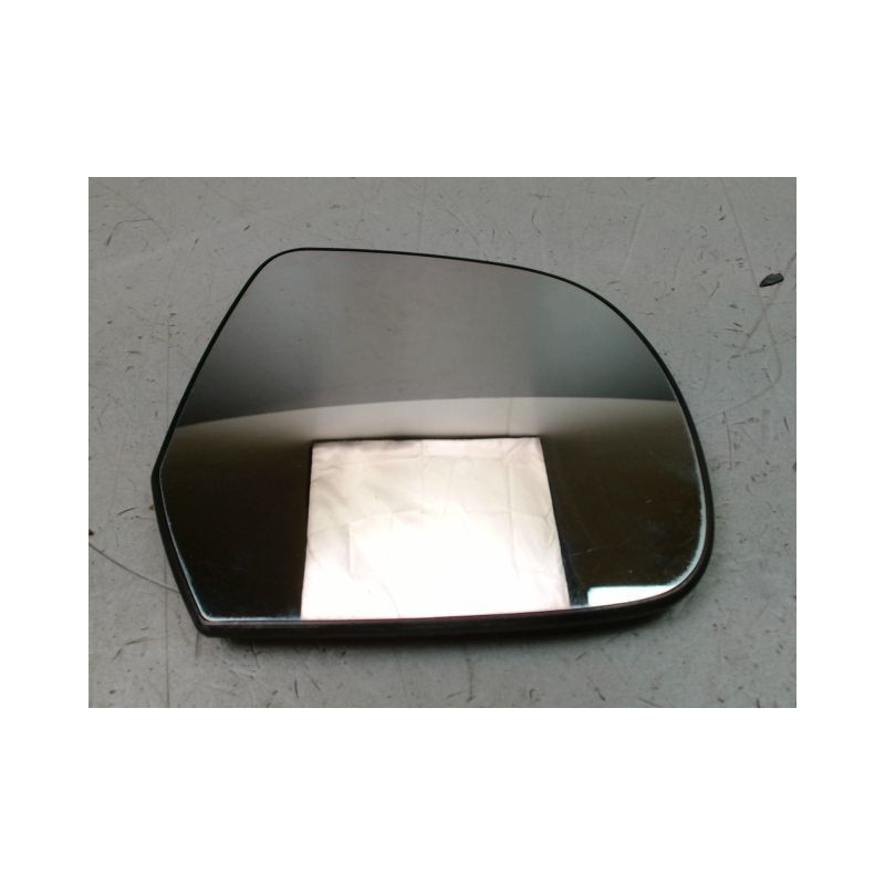 GLACE RETROVISEUR EXT D DACIA DUSTER BREAK Phase 1 2010-2013