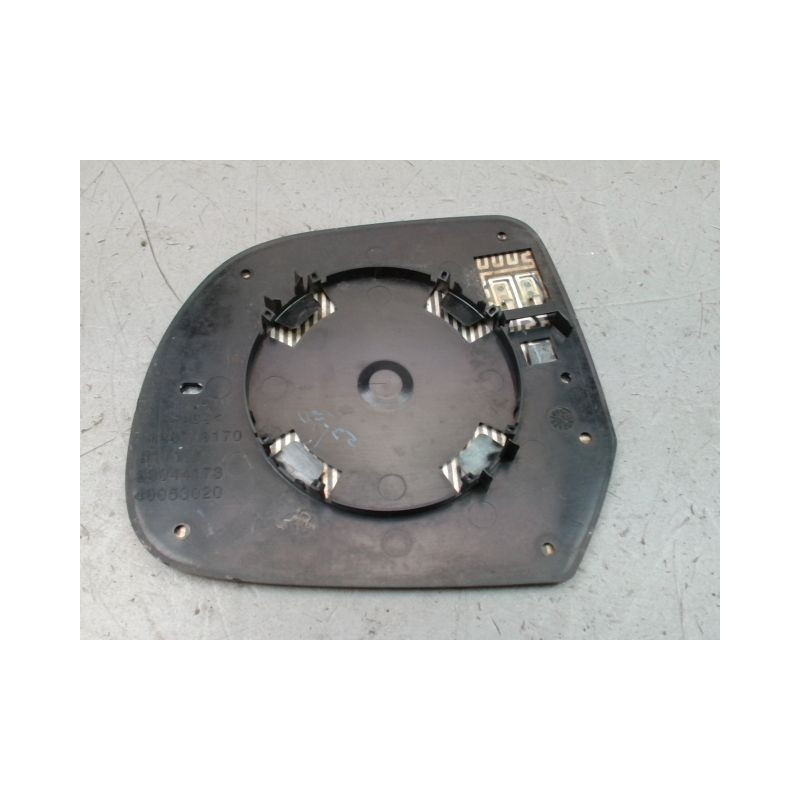 GLACE RETROVISEUR EXT D DACIA DUSTER BREAK Phase 1 2010-2013