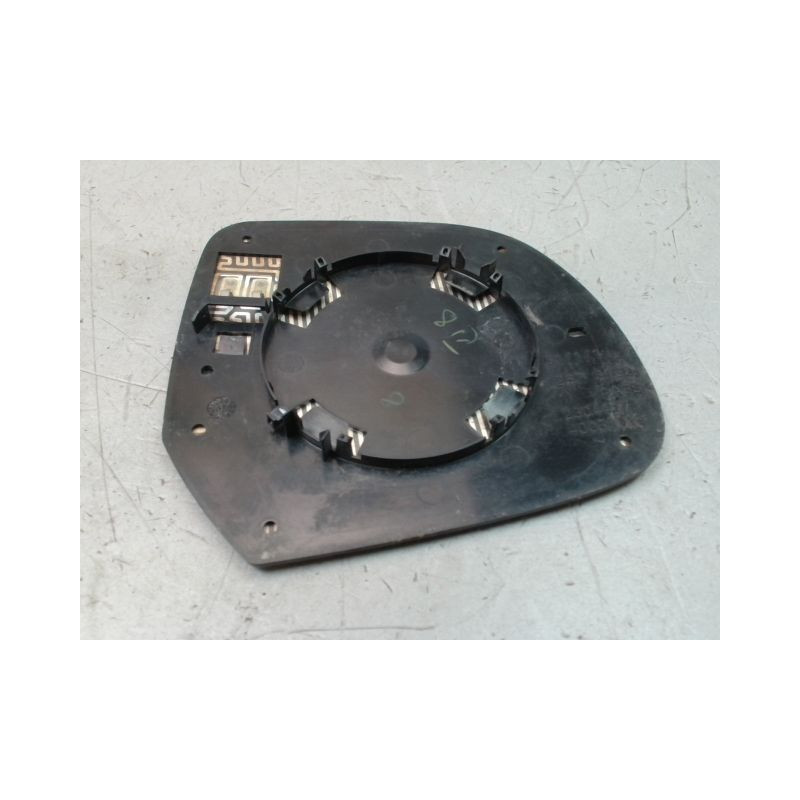 GLACE RETROVISEUR EXT G DACIA DUSTER BREAK Phase 1 2010-2013