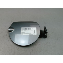 VOLET DE TRAPPE CARBURANT