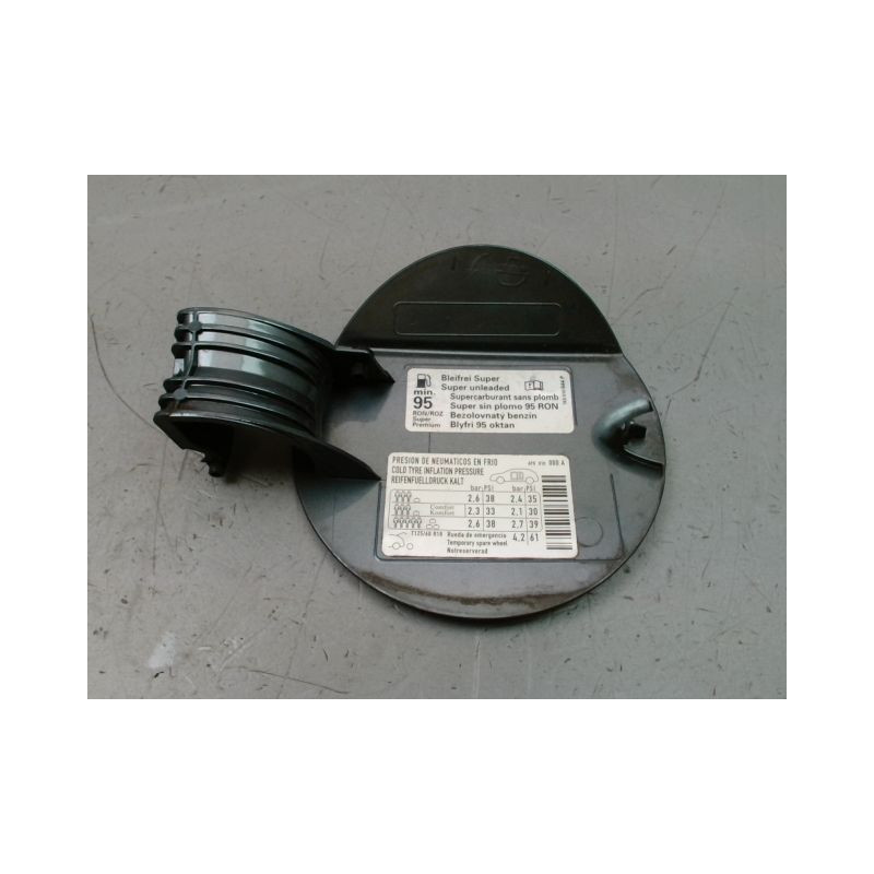 VOLET DE TRAPPE CARBURANT SEAT IBIZA IV Phase 2 (6J) 2012-...
