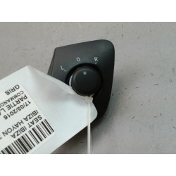 COMMANDE RETROVISSEUR EXT ELECTRIQUE