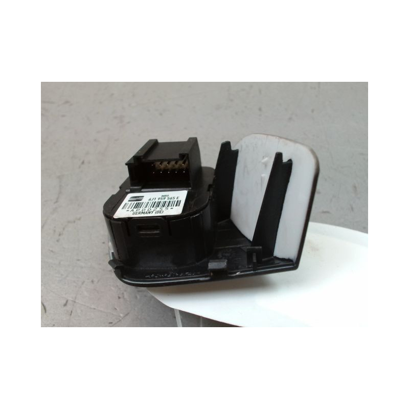 COMMANDE RETROVISSEUR EXTERIEUR ELECTRIQUE SEAT IBIZA IV Phase 2 (6J) 2012-...