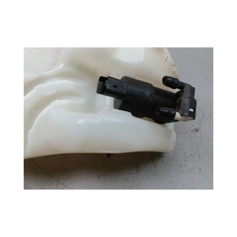 RESERVOIR LAVE-GLACE AVANT CITROEN C3 II Phase 2 (A51) 2013-2016