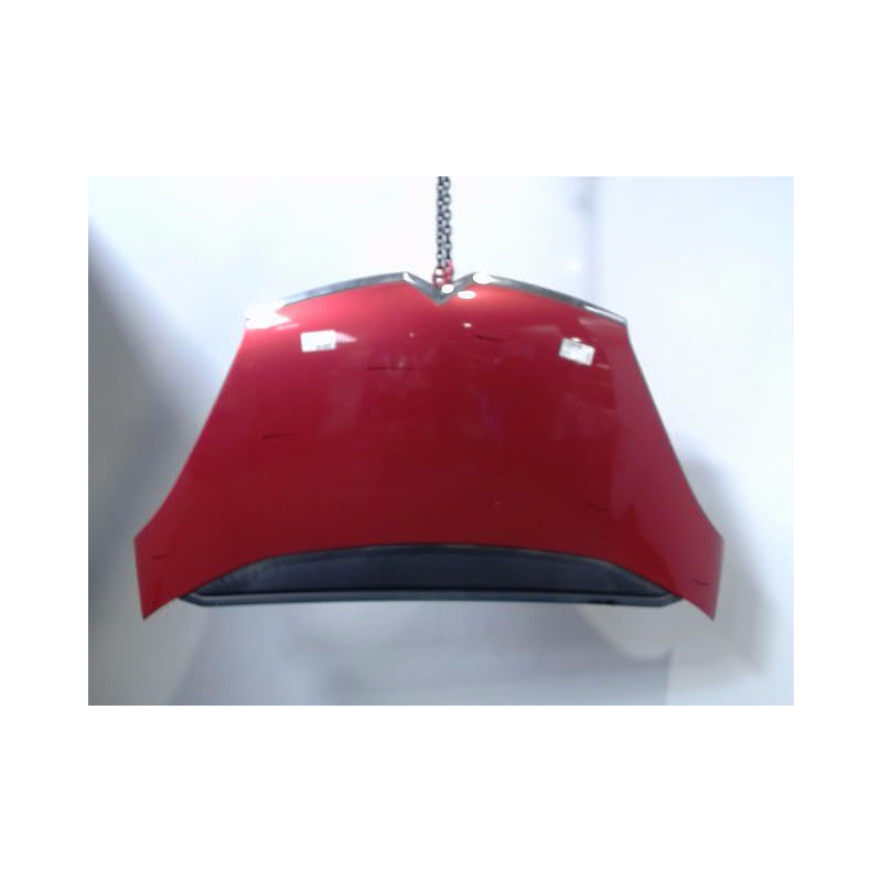 CAPOT CITROEN C4 PICASSO 007-