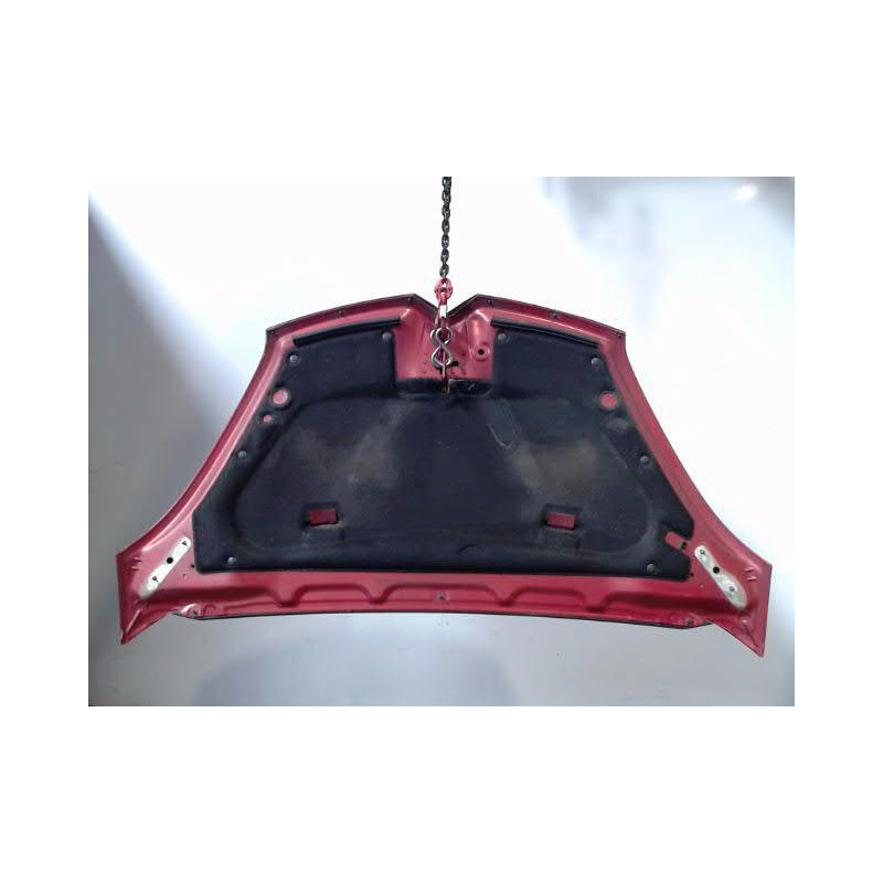 CAPOT CITROEN C4 PICASSO 007-