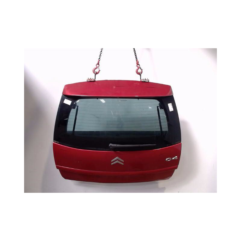 HAYON CITROEN C4 PICASSO 007-