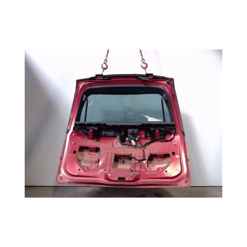 HAYON CITROEN C4 PICASSO 007-