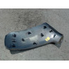 CARENAGE RETROVISEUR EXTERIEUR GAUCHE CITROEN C4 PICASSO 007-