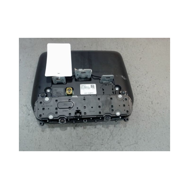ECRAN GPS FORD FIESTA