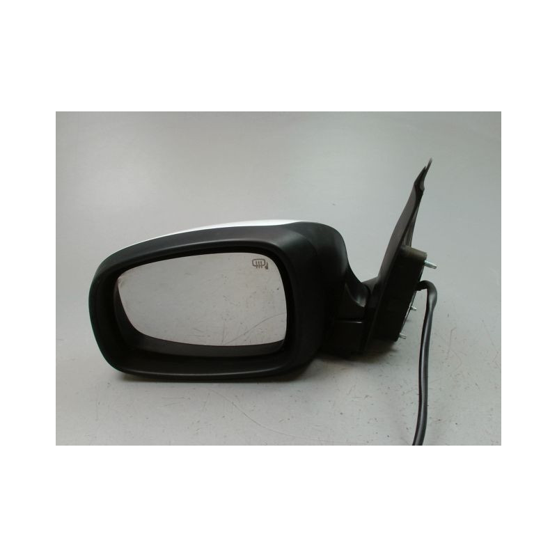 RETROVISEUR EXTERIEUR ELECTRIQUE GAUCHE SUZUKI SWIFT III 2005-2011