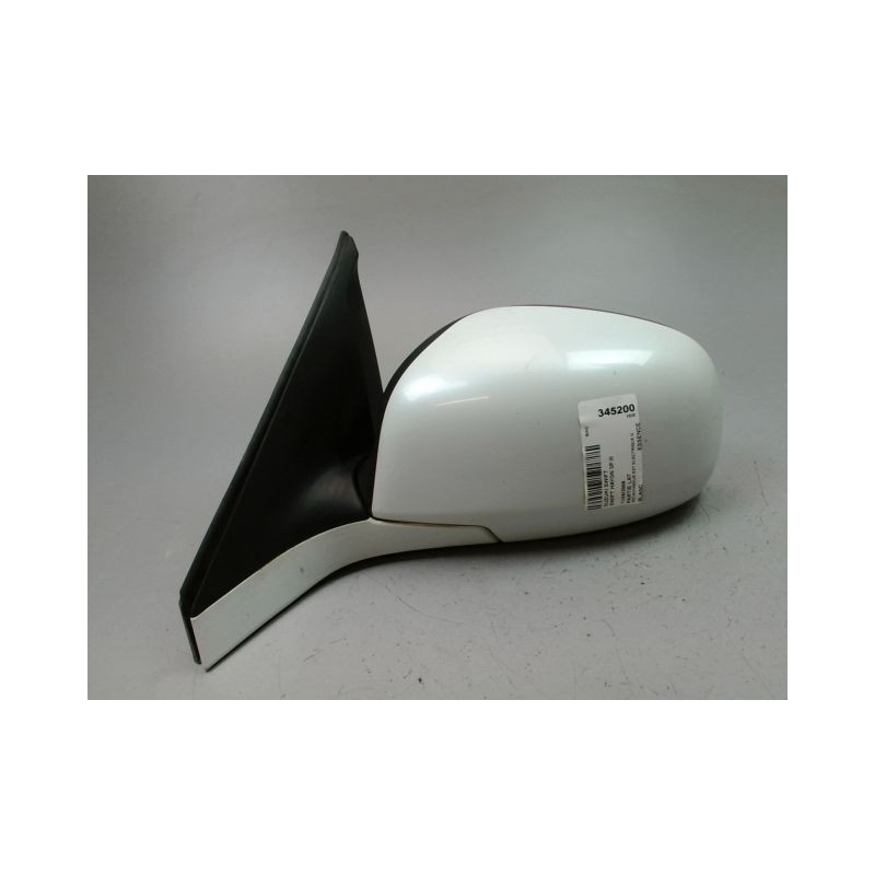 RETROVISEUR EXTERIEUR ELECTRIQUE GAUCHE SUZUKI SWIFT III 2005-2011