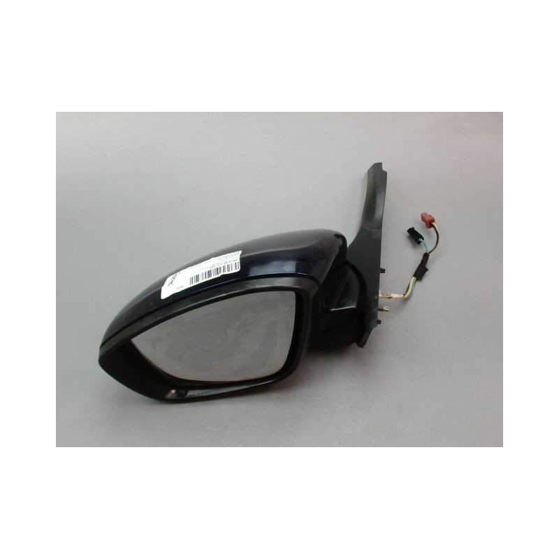 RETROVISEUR EXTERIEUR ELECTRIQUE GAUCHE PEUGEOT 208 Phase 1 2012-...