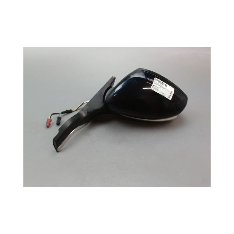 RETROVISEUR EXTERIEUR ELECTRIQUE GAUCHE PEUGEOT 208 Phase 1 2012-...