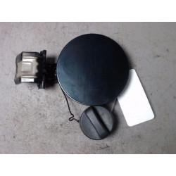 VOLET DE TRAPPE CARBURANT