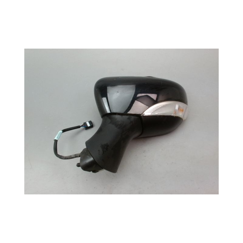 RETROVISEUR EXTERIEUR ELECTRIQUE GAUCHE RENAULT CLIO IV Phase 1 2012-...