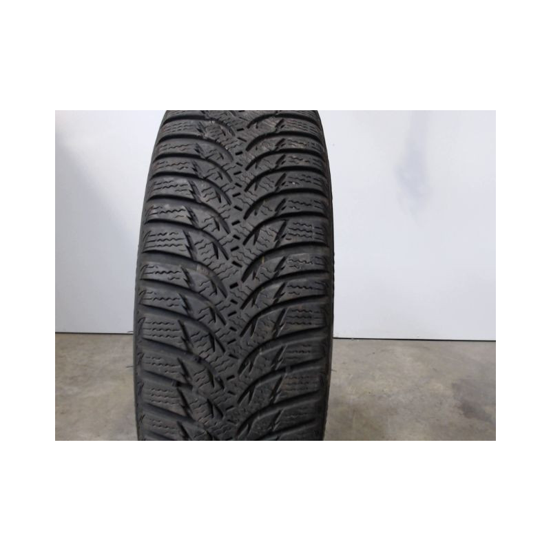 Pneu KUMHO WINTERCRAFT WP51 185 60 15 88 T