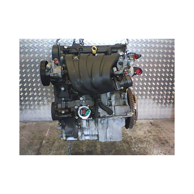 MOTEUR ESSENCE PEUGEOT 306 1.8 16V