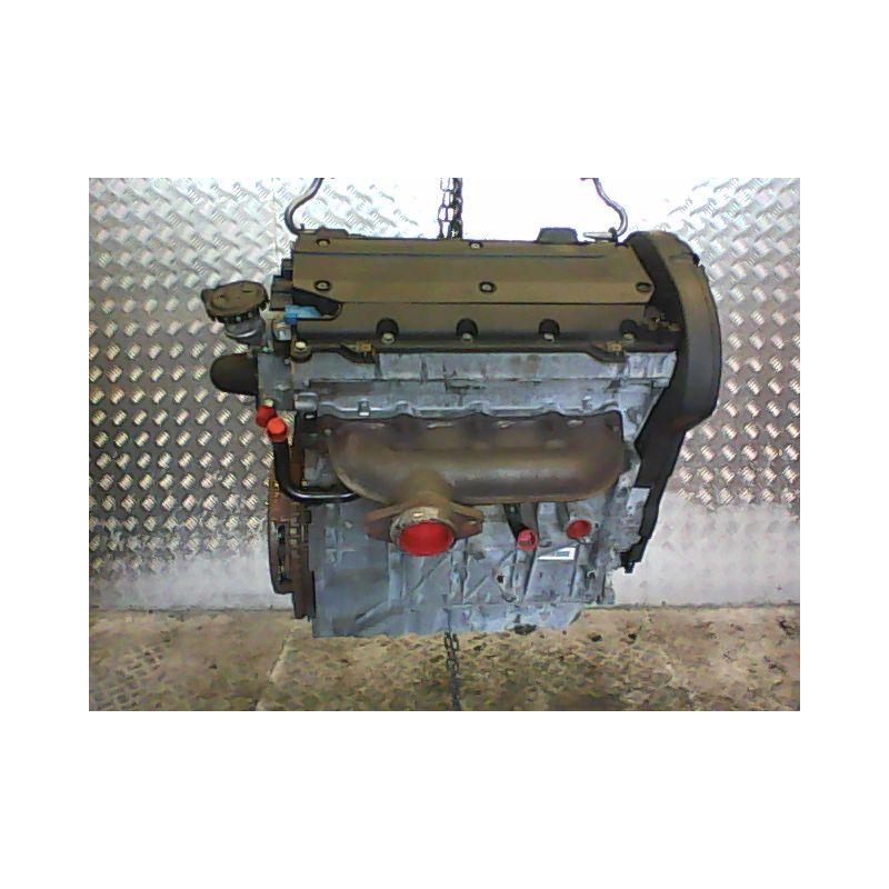 MOTEUR ESSENCE PEUGEOT 306 1.8 16V