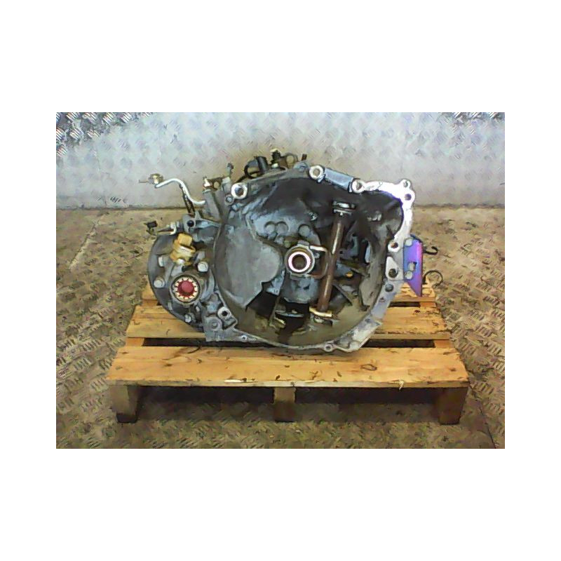BOITE A VITESSE MECANIQUE PEUGEOT 306 1.8 16V