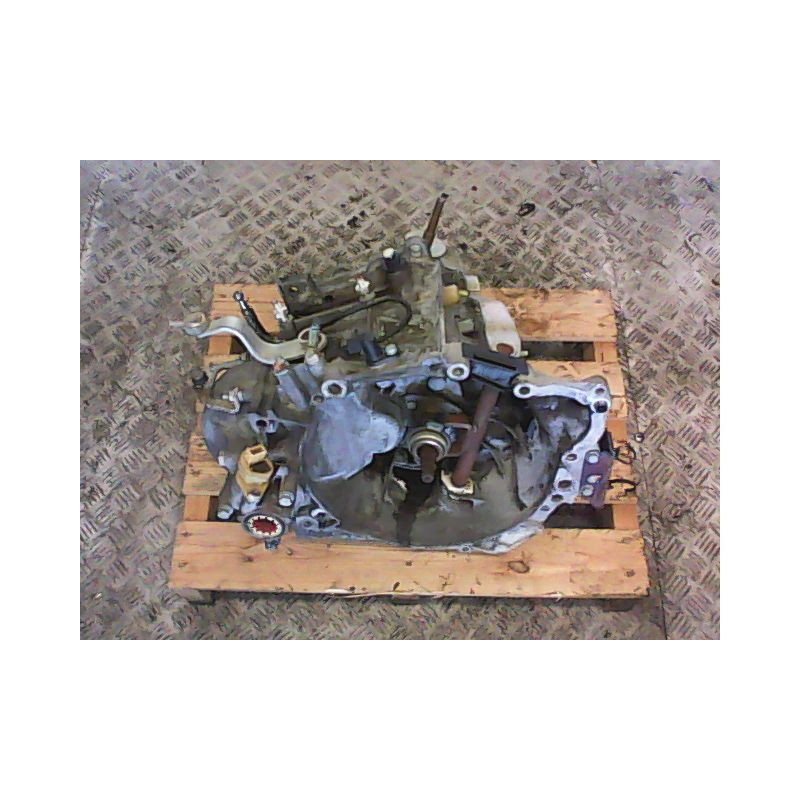 BOITE A VITESSE MECANIQUE PEUGEOT 306 1.8 16V